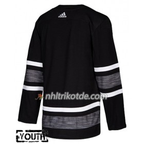 Los Angeles Kings Trikot Blank 2019 All-Star Adidas Schwarz Authentic - Kinder